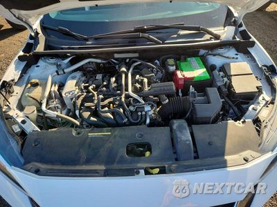 Zdjęcie 11 z 13 samochodu: 2021 NISSAN SENTRA S VIN:3N1AB8BV3MY255357 - miniatura