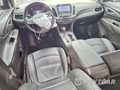 Zdjęcie 8 z 13 samochodu: 2019 CHEVROLET EQUINOX PREMIER VIN:3GNAXNEV0KS531803 - miniatura
