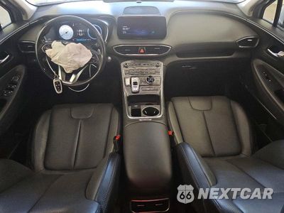 Zdjęcie 8 z 13 samochodu: 2023 HYUNDAI SANTA FE SEL PREMIUM VIN:5NMS3DAJXPH531697 - miniatura