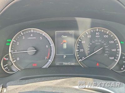 Zdjęcie 9 z 13 samochodu: 2017 LEXUS RX 350 BASE VIN:2T2ZZMCA7HC059438 - miniatura