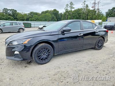 2022 NISSAN ALTIMA S 1N4BL4BV7NN409595 - główne zdjęcie licytacji z USA - miniatura