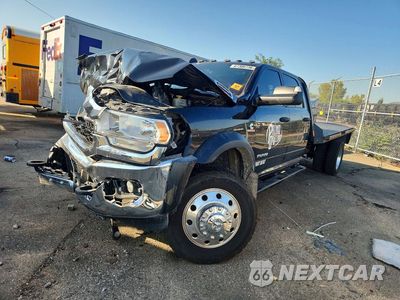 2021 RAM 5500 3C7WRMFL8MG702158 - główne zdjęcie licytacji z USA - miniatura