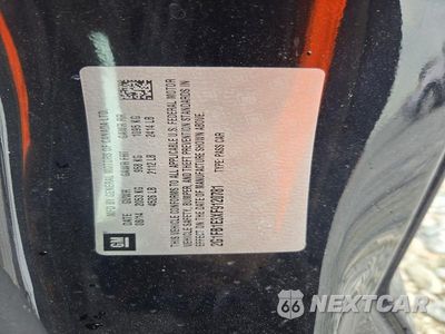 Zdjęcie 12 z 12 samochodu: 2015 CHEVROLET CAMARO LS VIN:2G1FB1E3XF9120781 - miniatura