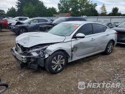 2020 NISSAN ALTIMA S 1N4BL4BV5LC233719 - główne zdjęcie licytacji z USA - miniatura