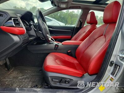 Zdjęcie 7 z 12 samochodu: 2021 TOYOTA CAMRY XSE VIN:4T1K61AKXMU470141 - miniatura