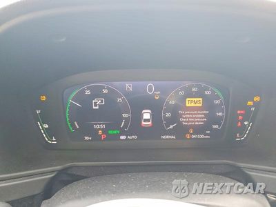 Zdjęcie 9 z 12 samochodu: 2024 HONDA ACCORD HYBRID SPORT-L VIN:1HGCY2F7XRA053321 - miniatura