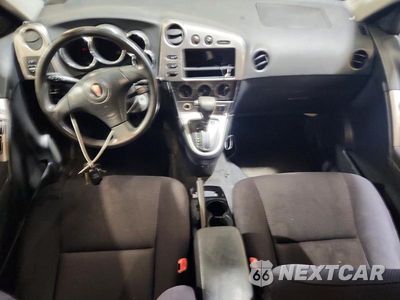 Zdjęcie 8 z 14 samochodu: 2006 PONTIAC VIBE VIN:5Y2SM65836Z400623 - miniatura