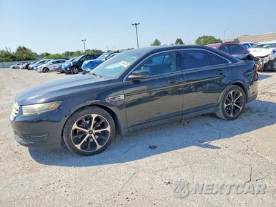 2015 FORD TAURUS SEL 1FAHP2E84FG122293 - główne zdjęcie licytacji z USA - miniatura