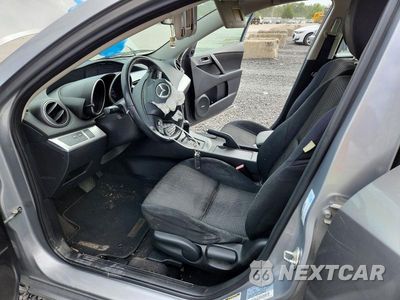 Zdjęcie 7 z 12 samochodu: 2013 MAZDA 3 I GRAND TOURING MA VIN:JM1BL1V76D1767055 - miniatura