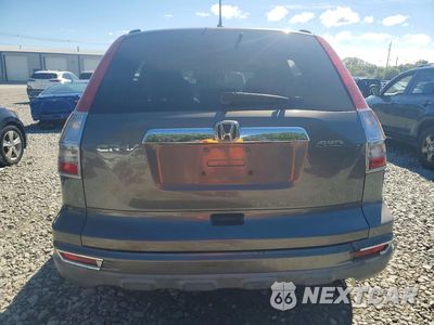 Zdjęcie 6 z 13 samochodu: 2011 HONDA CR-V EX VIN:5J6RE4H54BL045437 - miniatura