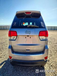 Zdjęcie 6 z 13 samochodu: 2018 JEEP GRAND CHEROKEE LIMITED VIN:1C4RJFBG3JC308393 - miniatura