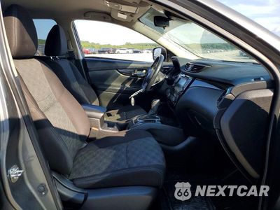 Zdjęcie 7 z 13 samochodu: 2019 NISSAN ROGUE SPORT SV VIN:JN1BJ1CR6KW319153 - miniatura