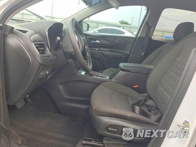 Zdjęcie 7 z 13 samochodu: 2023 CHEVROLET EQUINOX LT VIN:3GNAXUEG2PS218853 - miniatura