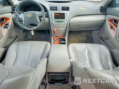Zdjęcie 8 z 12 samochodu: 2009 TOYOTA CAMRY XLE V6 VIN:4T1BK46K89U076697 - miniatura