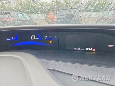 Zdjęcie 9 z 12 samochodu: 2012 HONDA CIVIC LX VIN:19XFB2F51CE105306 - miniatura