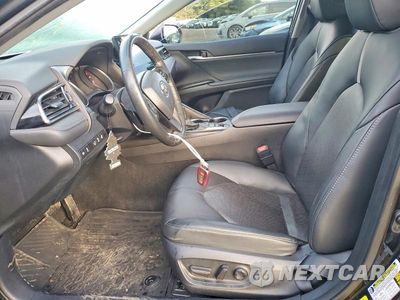 Zdjęcie 7 z 12 samochodu: 2024 TOYOTA CAMRY XSE VIN:4T1K61AK8RU260659 - miniatura