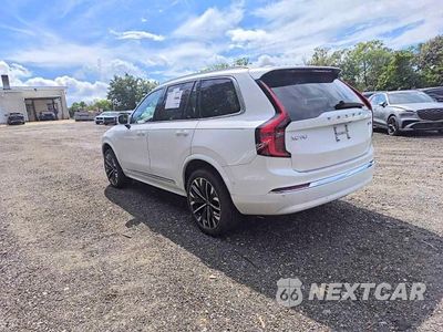 Drugie zdjęcie samochodu z przodu: 2026 VOLVO XC90 PLUS VIN:YV4M12RC0T1498803 - miniatura