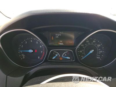 Zdjęcie 9 z 13 samochodu: 2015 FORD FOCUS S VIN:1FADP3E28FL315022 - miniatura