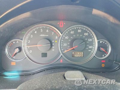 Zdjęcie 9 z 12 samochodu: 2008 SUBARU OUTBACK 2.5I LIMITED VIN:4S4BP62C687309999 - miniatura