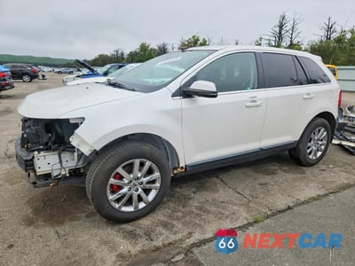 2012 FORD EDGE LIMITED 2FMDK4KC5CBA83109 - główne zdjęcie licytacji z USA - miniatura