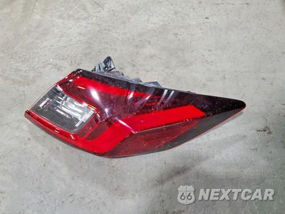 Zdjęcie 12 z 13 samochodu: 2026 HONDA CIVIC SPORT TOURING VIN:JHMFL4H9XTX000464 - miniatura