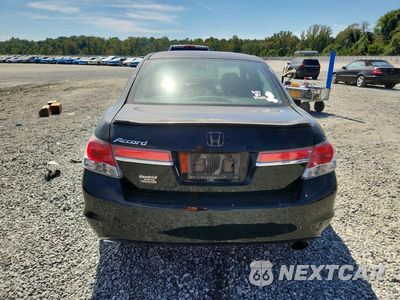 Zdjęcie 6 z 13 samochodu: 2012 HONDA ACCORD EX VIN:1HGCP2F79CA232668 - miniatura