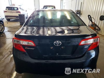 Zdjęcie 6 z 12 samochodu: 2012 TOYOTA CAMRY SE VIN:4T1BF1FKXCU119785 - miniatura