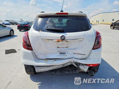 Zdjęcie 6 z 14 samochodu: 2019 BUICK ENCORE PREFERRED VIN:KL4CJASB1KB780400 - miniatura