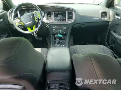 Zdjęcie 8 z 12 samochodu: 2017 DODGE CHARGER SXT VIN:2C3CDXHG2HH623448 - miniatura
