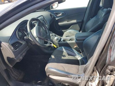 Zdjęcie 7 z 12 samochodu: 2015 CHRYSLER 200 S VIN:1C3CCCBB6FN717636 - miniatura