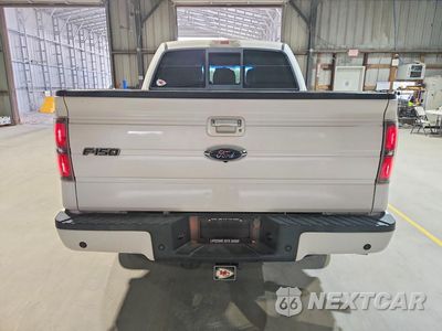 Zdjęcie 6 z 12 samochodu: 2011 FORD F150 LARIAT VIN:1FTFW1E64BFA94279 - miniatura