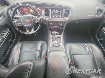 Zdjęcie 8 z 13 samochodu: 2021 DODGE CHARGER SXT VIN:2C3CDXBG4MH638763 - miniatura