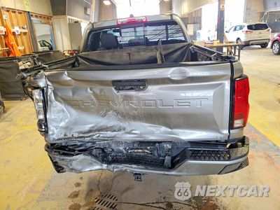 Zdjęcie 6 z 12 samochodu: 2024 CHEVROLET COLORADO LT VIN:1GCPTCEK3R1299007 - miniatura
