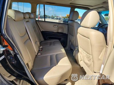 Zdjęcie 10 z 12 samochodu: 2002 TOYOTA HIGHLANDER LIMITED VIN:JTEHF21A820042273 - miniatura