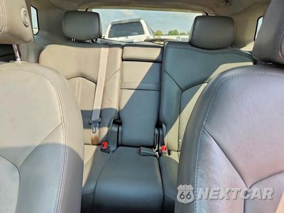 Zdjęcie 10 z 13 samochodu: 2012 CADILLAC SRX VIN:3GYFNBE36CS635886 - miniatura