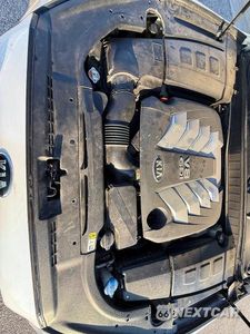 Zdjęcie 7 z 10 samochodu: 2015 KIA K900 PREMIUM VIN:KNALU4D48F6024703 - miniatura