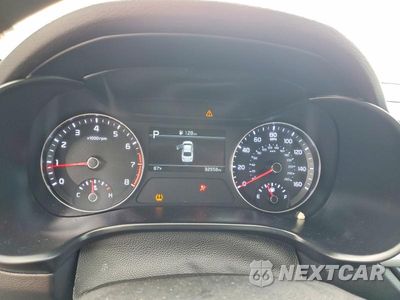 Zdjęcie 9 z 12 samochodu: 2023 KIA FORTE LXS VIN:3KPF24AD0PE642376 - miniatura