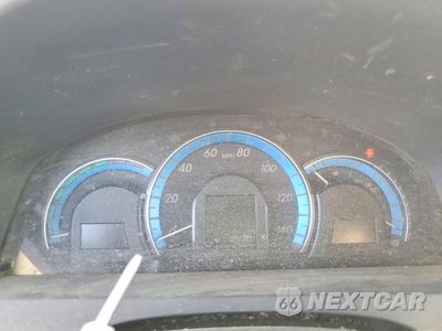 Zdjęcie 9 z 12 samochodu: 2012 TOYOTA CAMRY HYBRID LE VIN:4T1BD1FK5CU055807 - miniatura