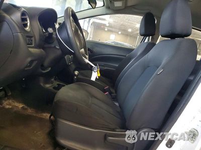 Zdjęcie 7 z 13 samochodu: 2019 NISSAN VERSA NOTE S VIN:3N1CE2CPXKL356127 - miniatura