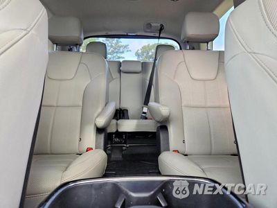Zdjęcie 10 z 13 samochodu: 2020 KIA TELLURIDE EX VIN:5XYP34HC3LG079951 - miniatura