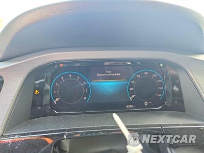 Zdjęcie 9 z 13 samochodu: 2026 VOLKSWAGEN ATLAS CROSS SPORT SE VIN:1V2HC2CA2TC218825 - miniatura