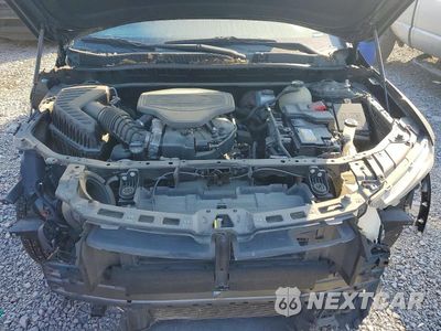Zdjęcie 12 z 13 samochodu: 2021 CHEVROLET BLAZER PREMIER VIN:3GNKBFRS2MS544743 - miniatura