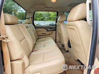 Zdjęcie 10 z 12 samochodu: 2012 CHEVROLET SILVERADO K1500 LTZ VIN:3GCPKTE78CG251851 - miniatura