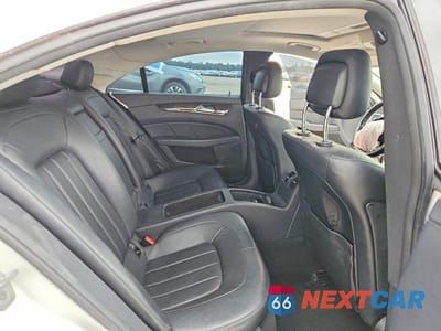 Zdjęcie 10 z 12 samochodu: 2015 MERCEDES-BENZ CLS 400 VIN:WDDLJ6FB6FA157546 - miniatura