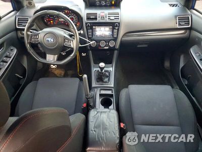 Zdjęcie 8 z 12 samochodu: 2020 SUBARU WRX VIN:JF1VA1A69L9814424 - miniatura
