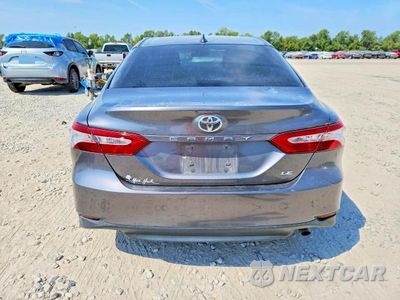 Zdjęcie 6 z 12 samochodu: 2020 TOYOTA CAMRY LE VIN:4T1C11AK4LU998680 - miniatura