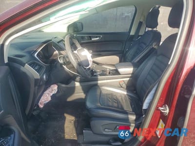 Zdjęcie 7 z 12 samochodu: 2018 FORD EDGE SEL VIN:2FMPK4J97JBC22916 - miniatura