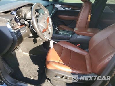 Zdjęcie 7 z 14 samochodu: 2020 CADILLAC XT5 PREMIUM LUXURY VIN:1GYKNDRS4LZ137359 - miniatura