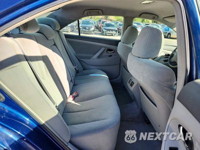 Zdjęcie 10 z 12 samochodu: 2007 TOYOTA CAMRY HYBRID VIN:JTNBB46K273036909 - miniatura