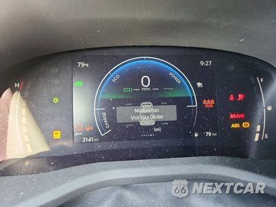 Zdjęcie 9 z 13 samochodu: 2025 TOYOTA CAMRY SE VIN:4T1DBADK7SU031413 - miniatura